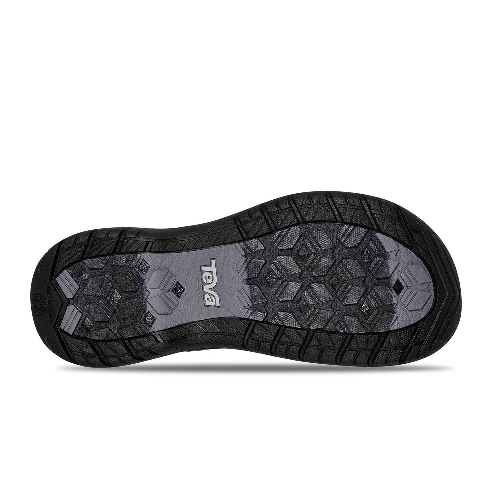 Teva Tirra Sport Sandal (Women) - Tradewinds - Image 6