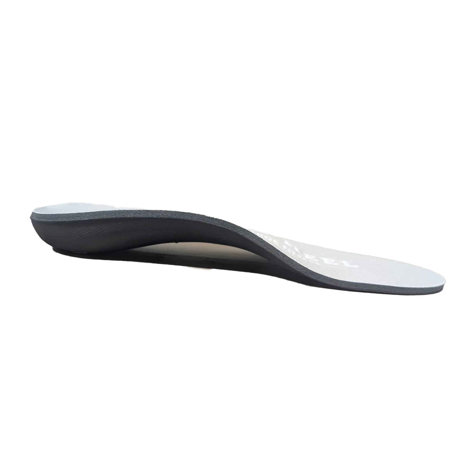 The Heel Foot Love Plus Met Insole (Unisex) - Gray - Image 2
