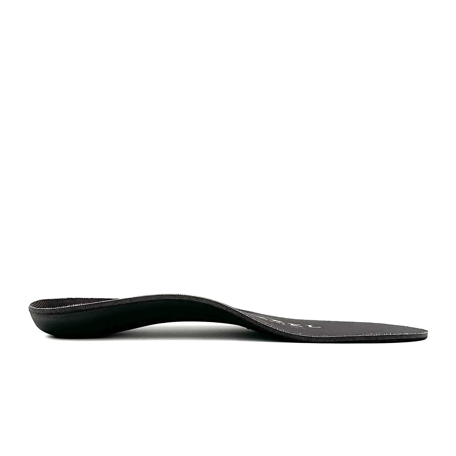 The Heel Foot Love Insole (Unisex) - Black - Image 2
