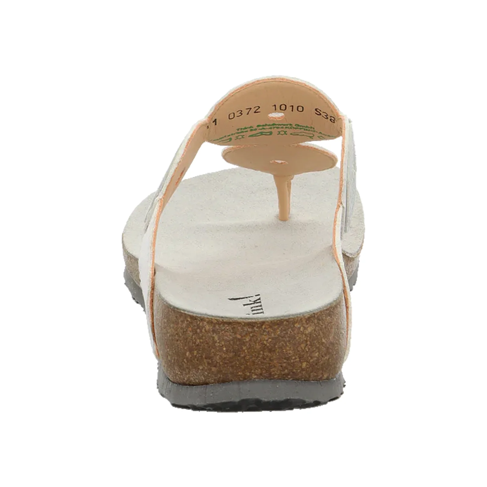 Think! Julia Circles Sandal (Women) - Bianco/Kombi - Image 5