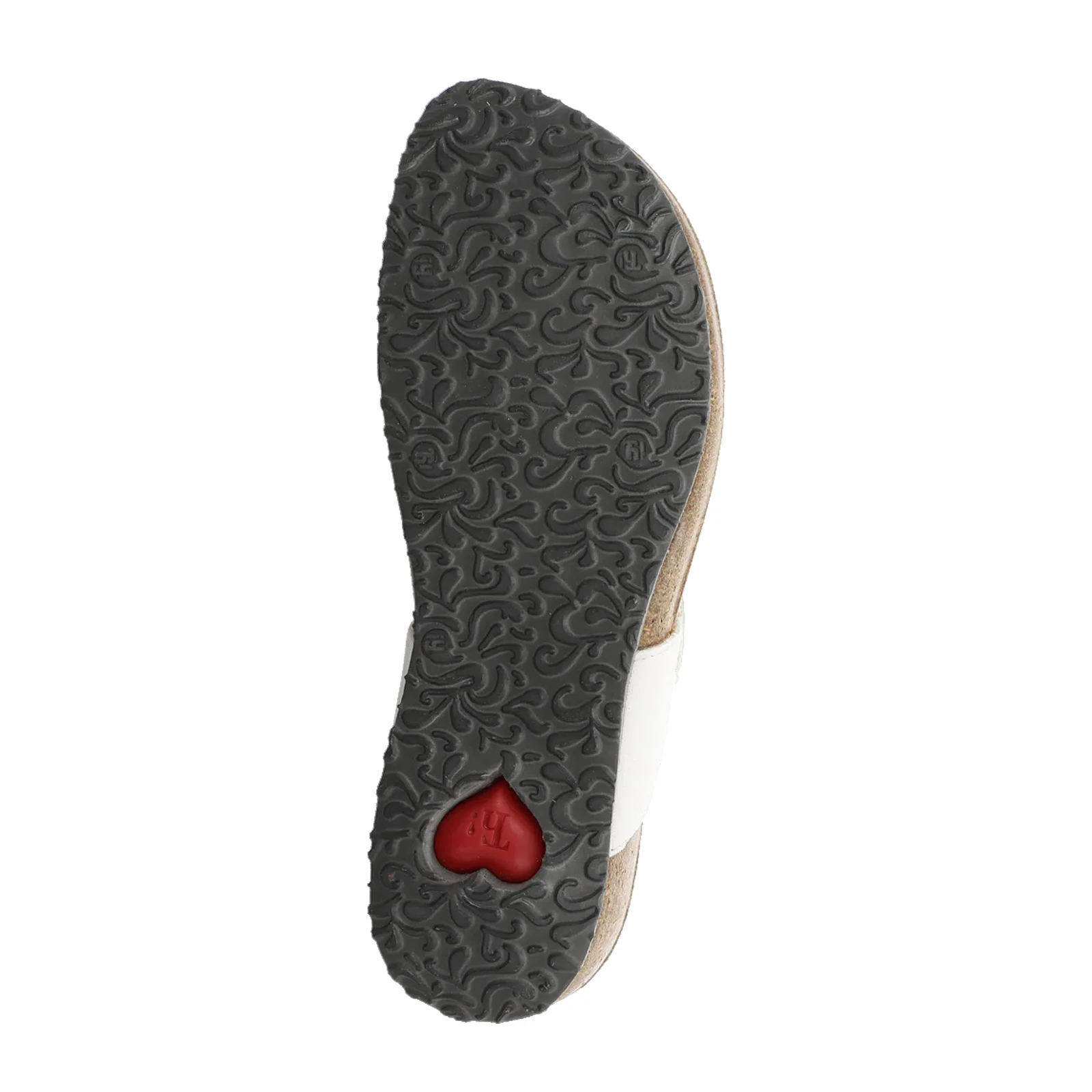 Think! Julia Circles Sandal (Women) - Bianco/Kombi - Image 7
