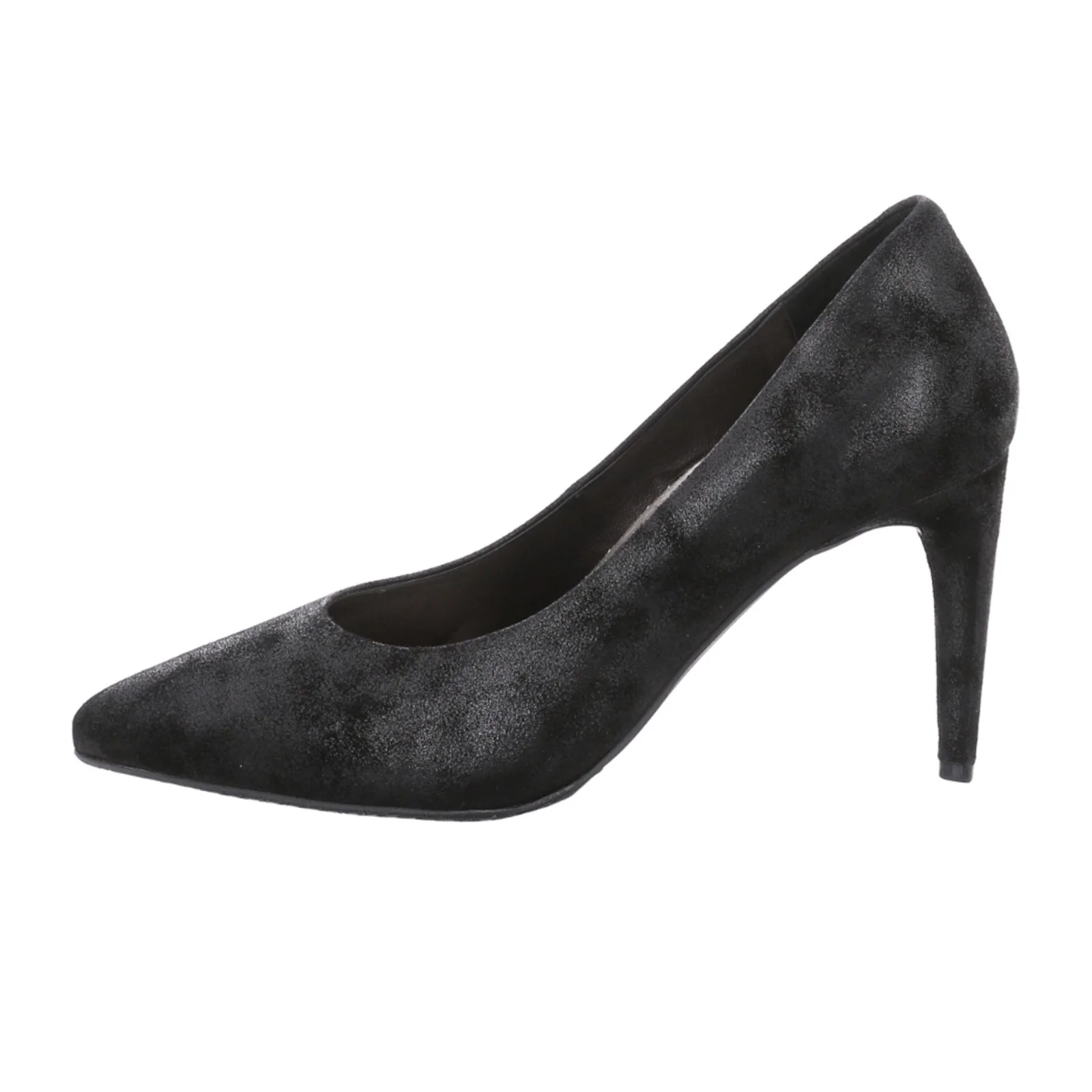 Tizian Mailand Pump (Women) - Schwarz - Image 2