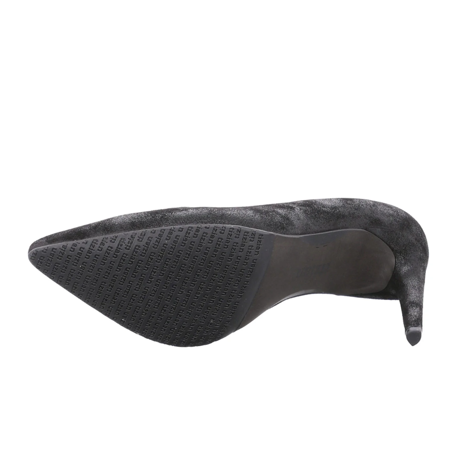 Tizian Mailand Pump (Women) - Schwarz - Image 4