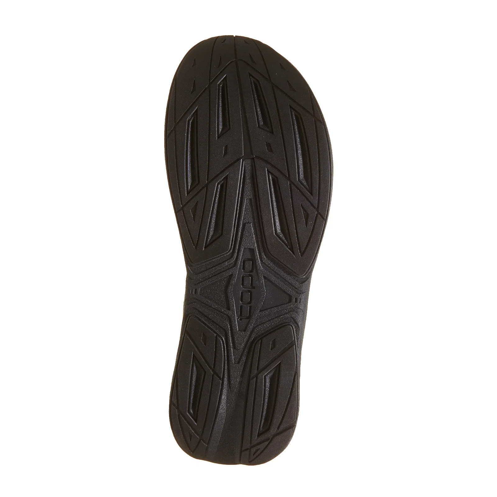 Topo Phantom 4 Running Shoe (Men) - Stone/Black - Image 5