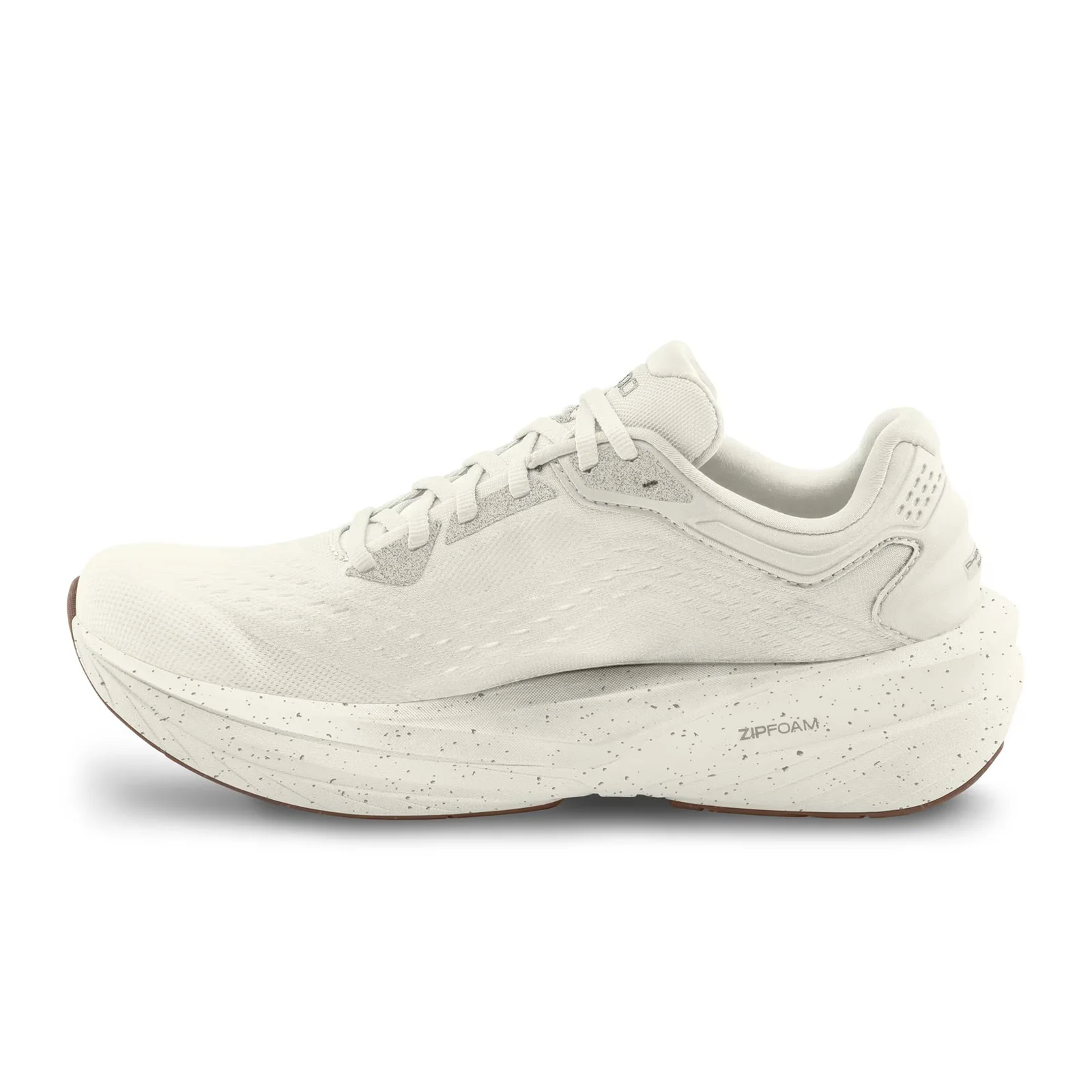 Topo Phantom 4 Running Shoe (Women) - Salt/Natural - Image 2