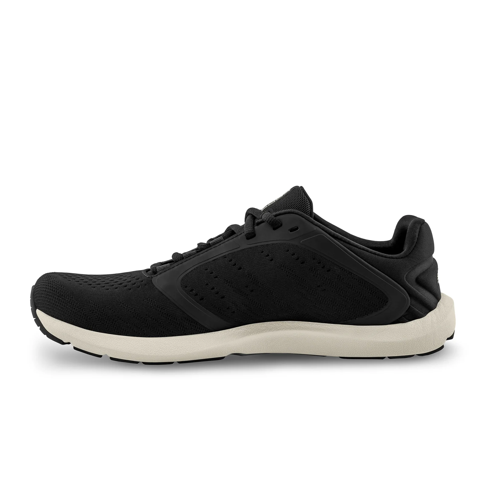 Topo ST-5 Running Shoe (Women) - Black/Grey - Image 2
