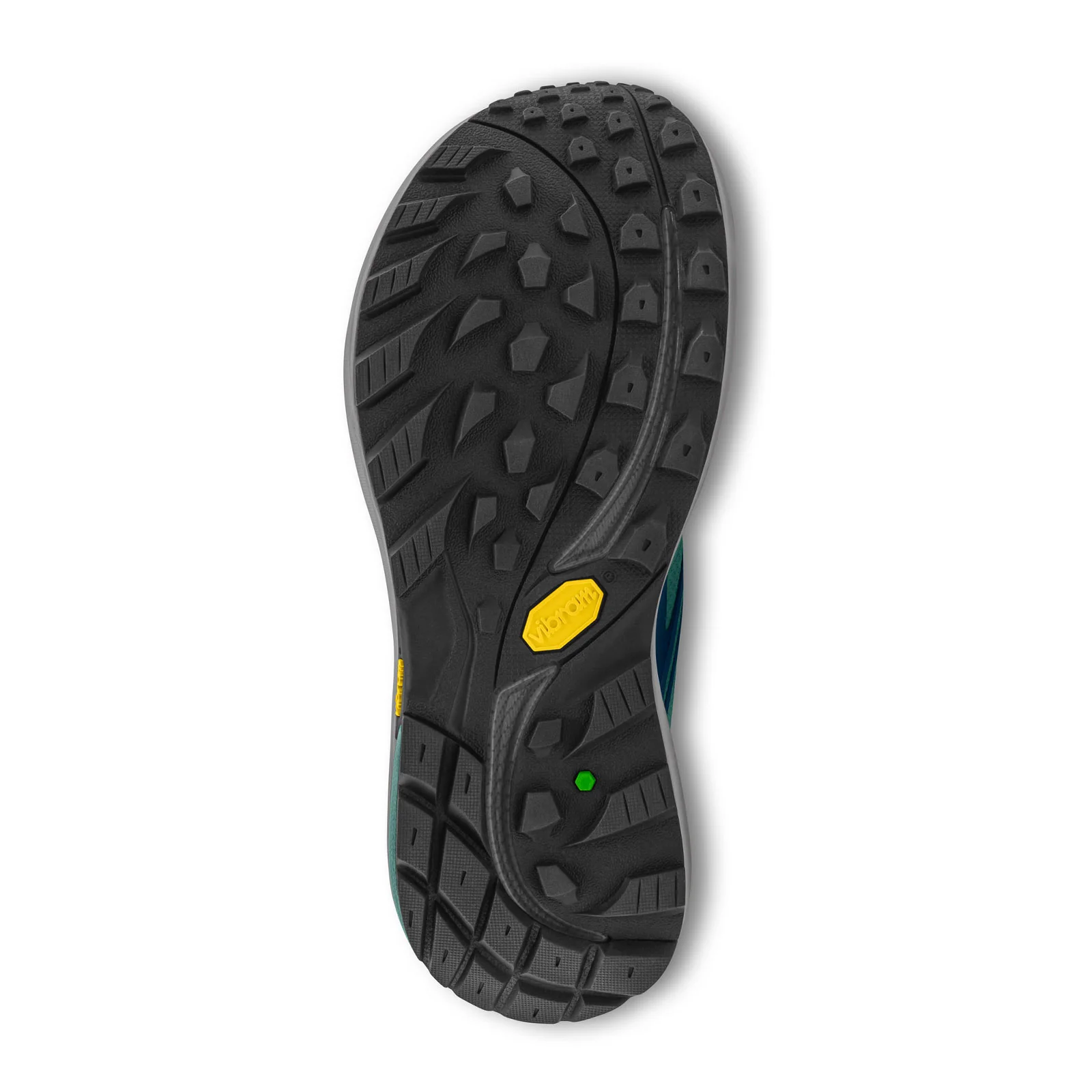Topo Trailventure 2 Waterproof Hiking Boot (Women) - Ocean/Blue - Image 4