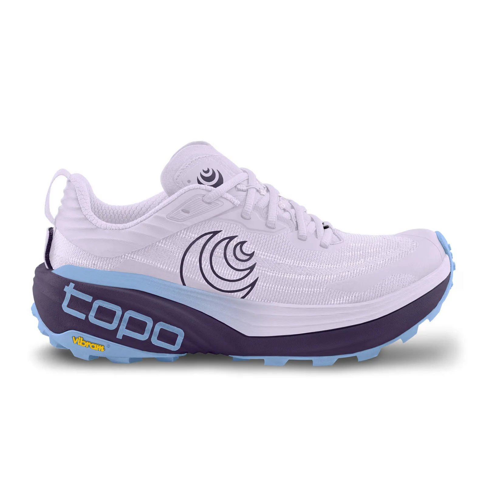 Topo Vista Running Shoe (Women) - Purple/Lilac