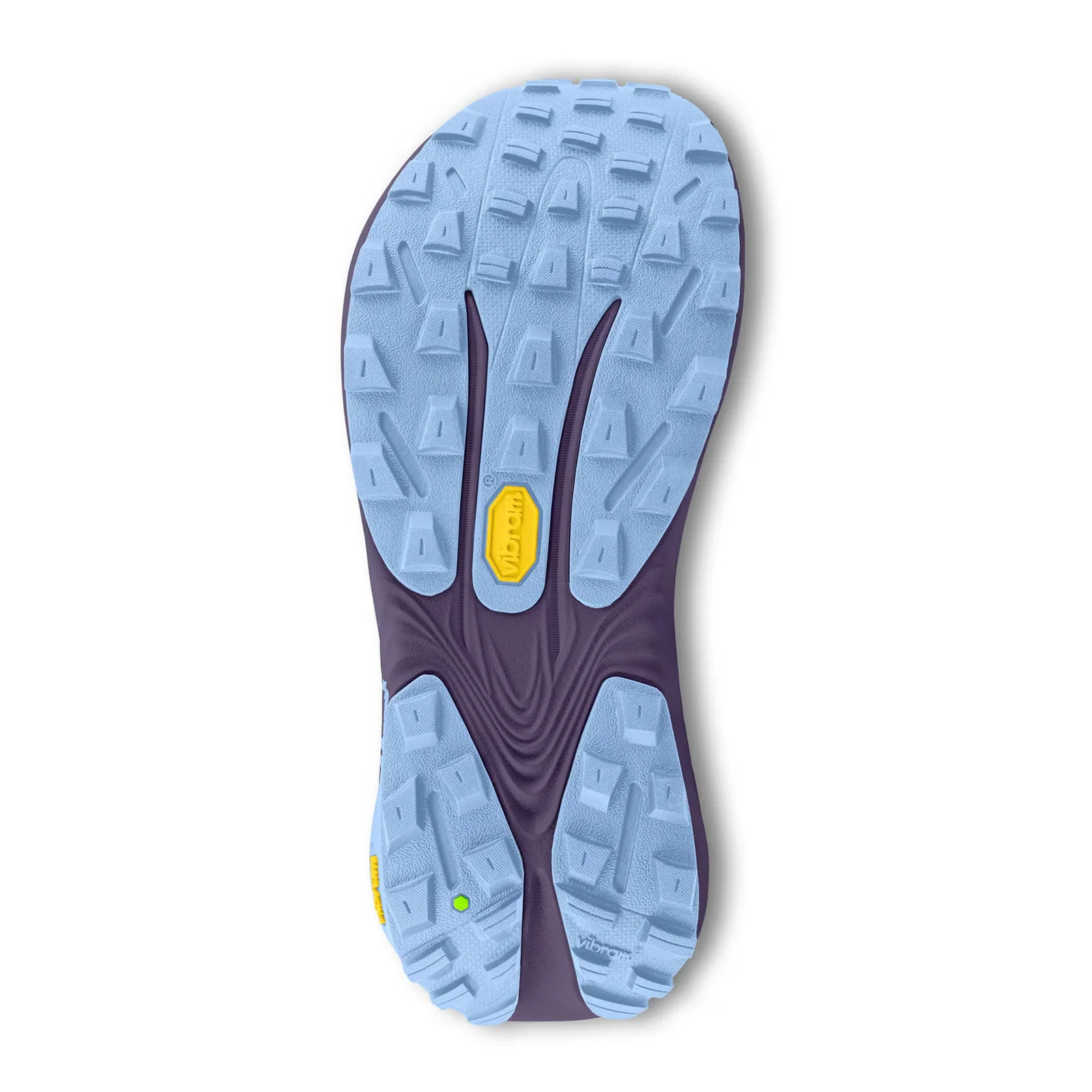 Topo Vista Running Shoe (Women) - Purple/Lilac - Image 5