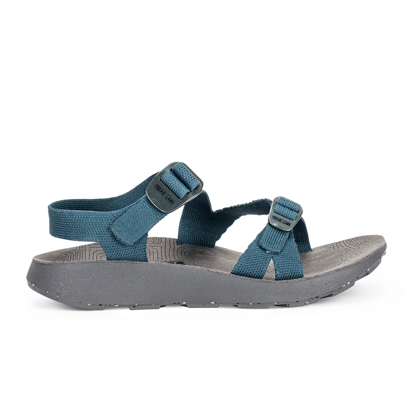 Tread Labs Redway Active Sandal (Women) - Deep
