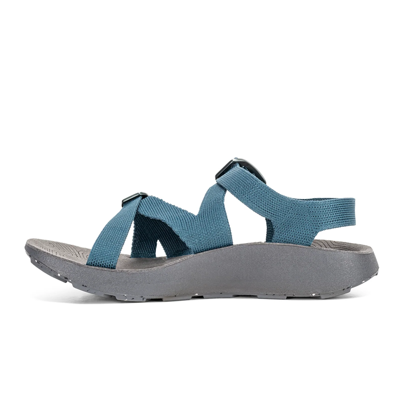Tread Labs Redway Active Sandal (Women) - Deep - Image 2
