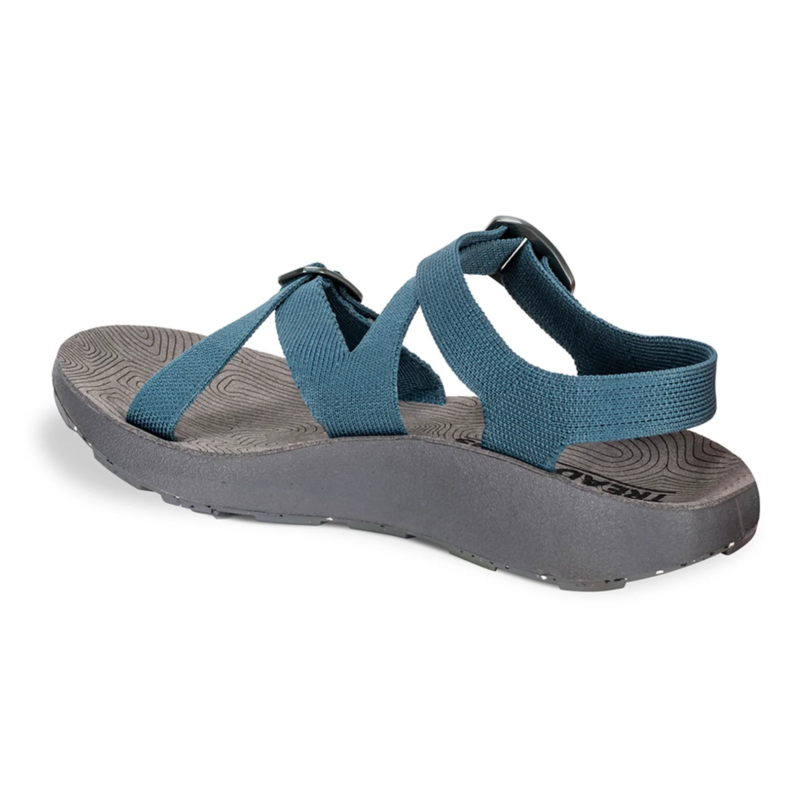 Tread Labs Redway Active Sandal (Women) - Deep - Image 4