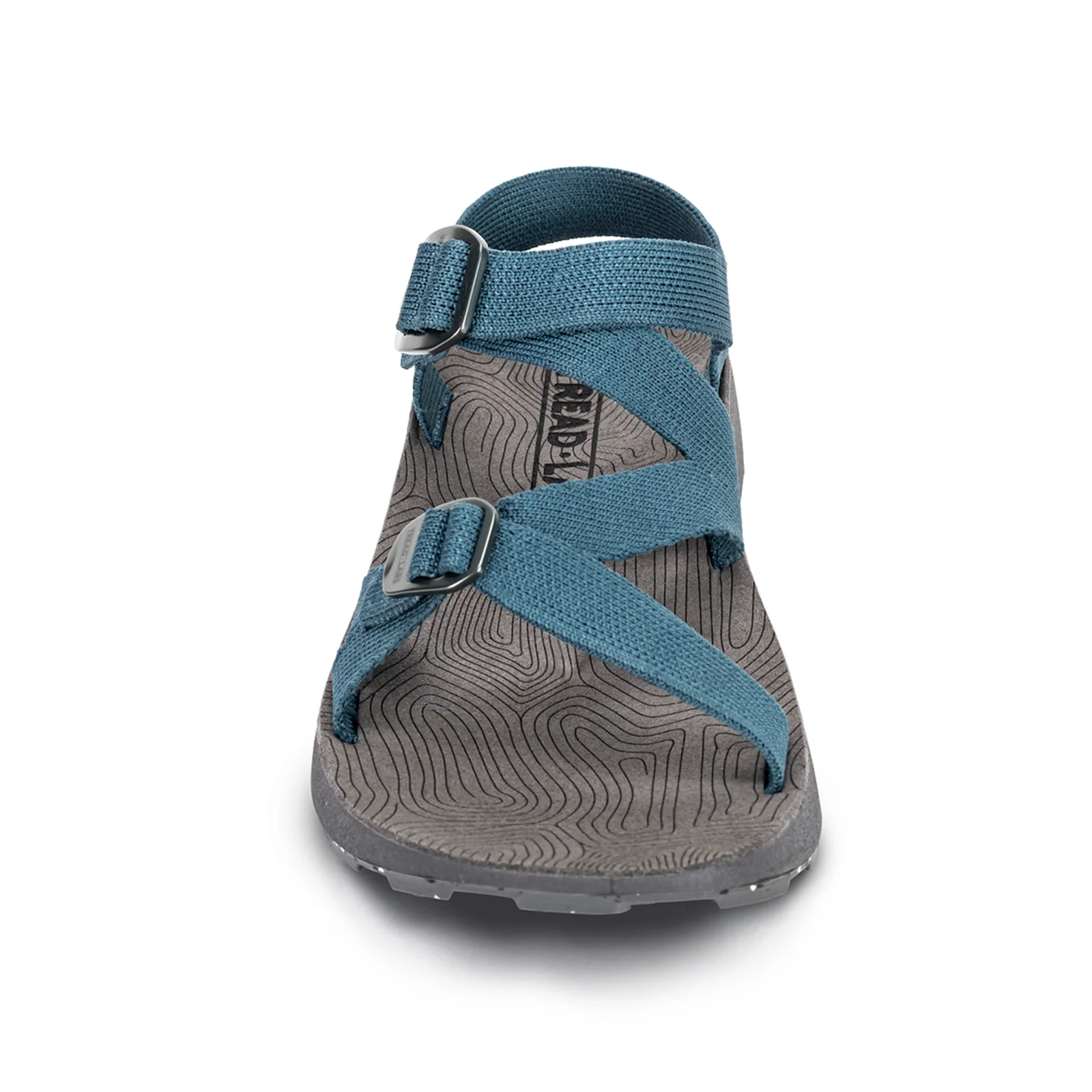 Tread Labs Redway Active Sandal (Women) - Deep - Image 6