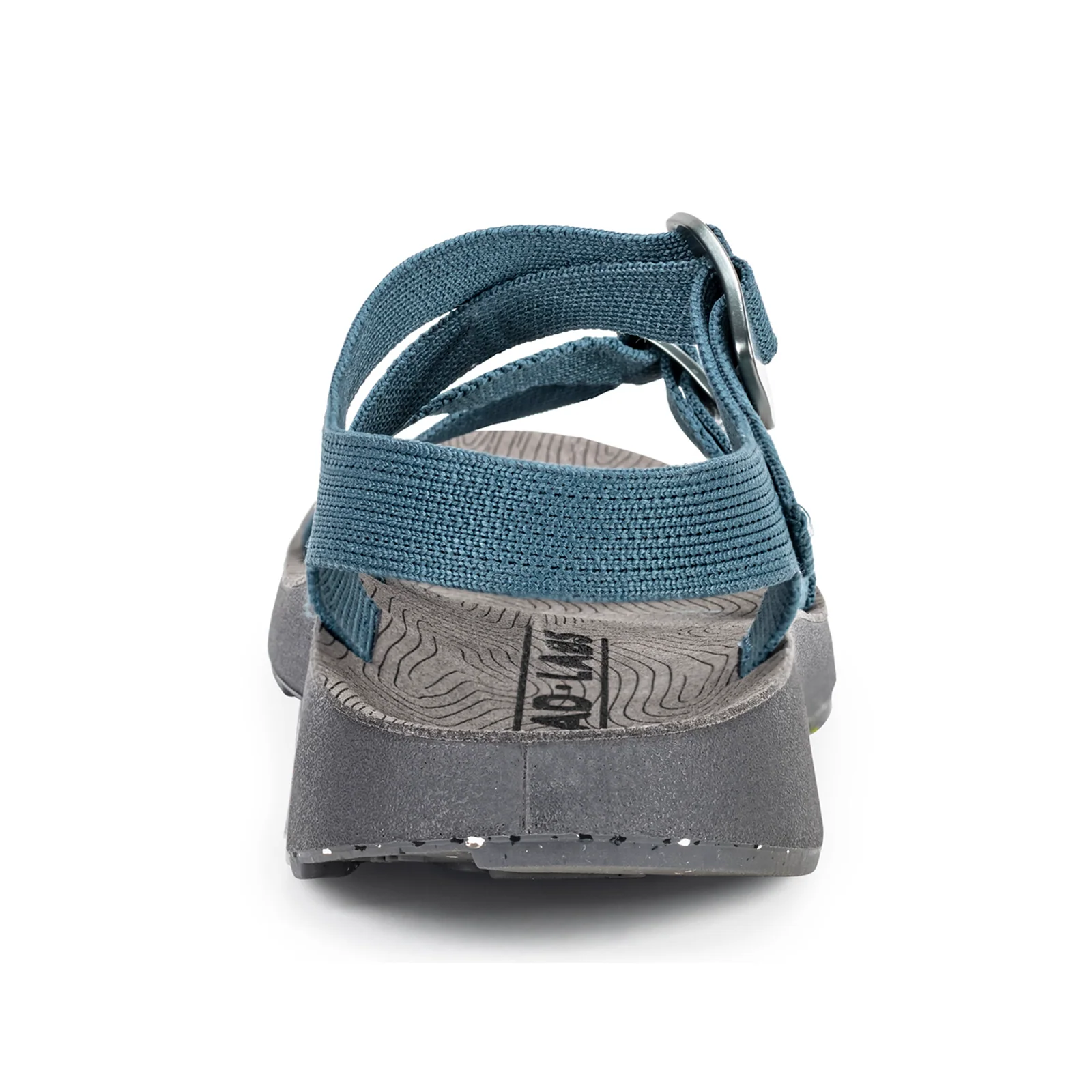 Tread Labs Redway Active Sandal (Women) - Deep - Image 7