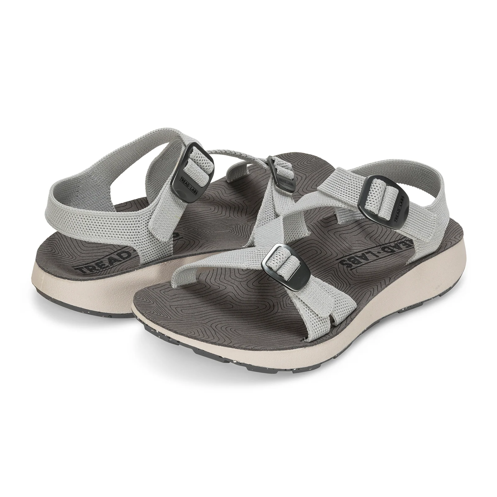 Tread Labs Redway Active Sandal (Women) - Mirage - Image 5
