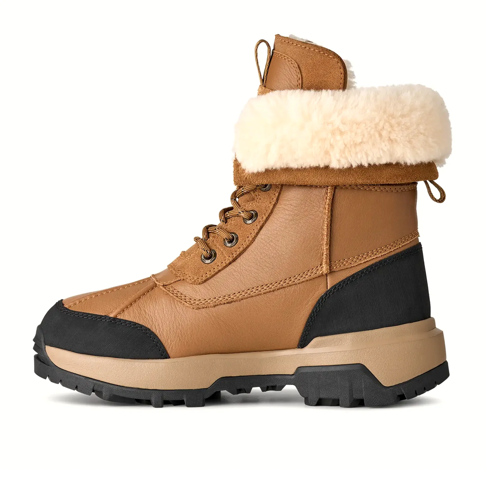 UGG® Adirondack Boot XXV (Women) - Chestnut - Image 2