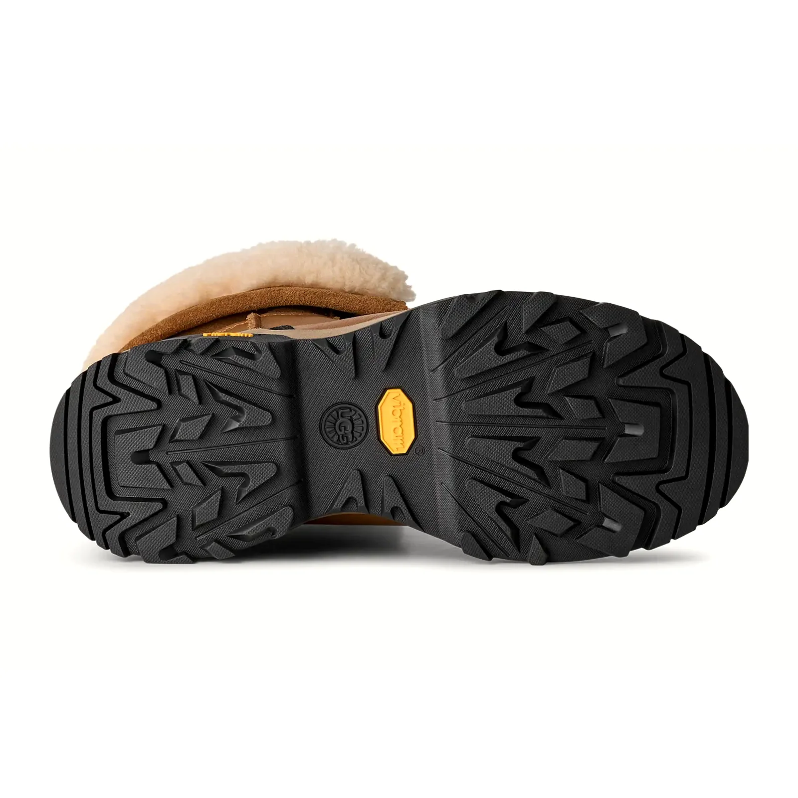 UGG® Adirondack Boot XXV (Women) - Chestnut - Image 6