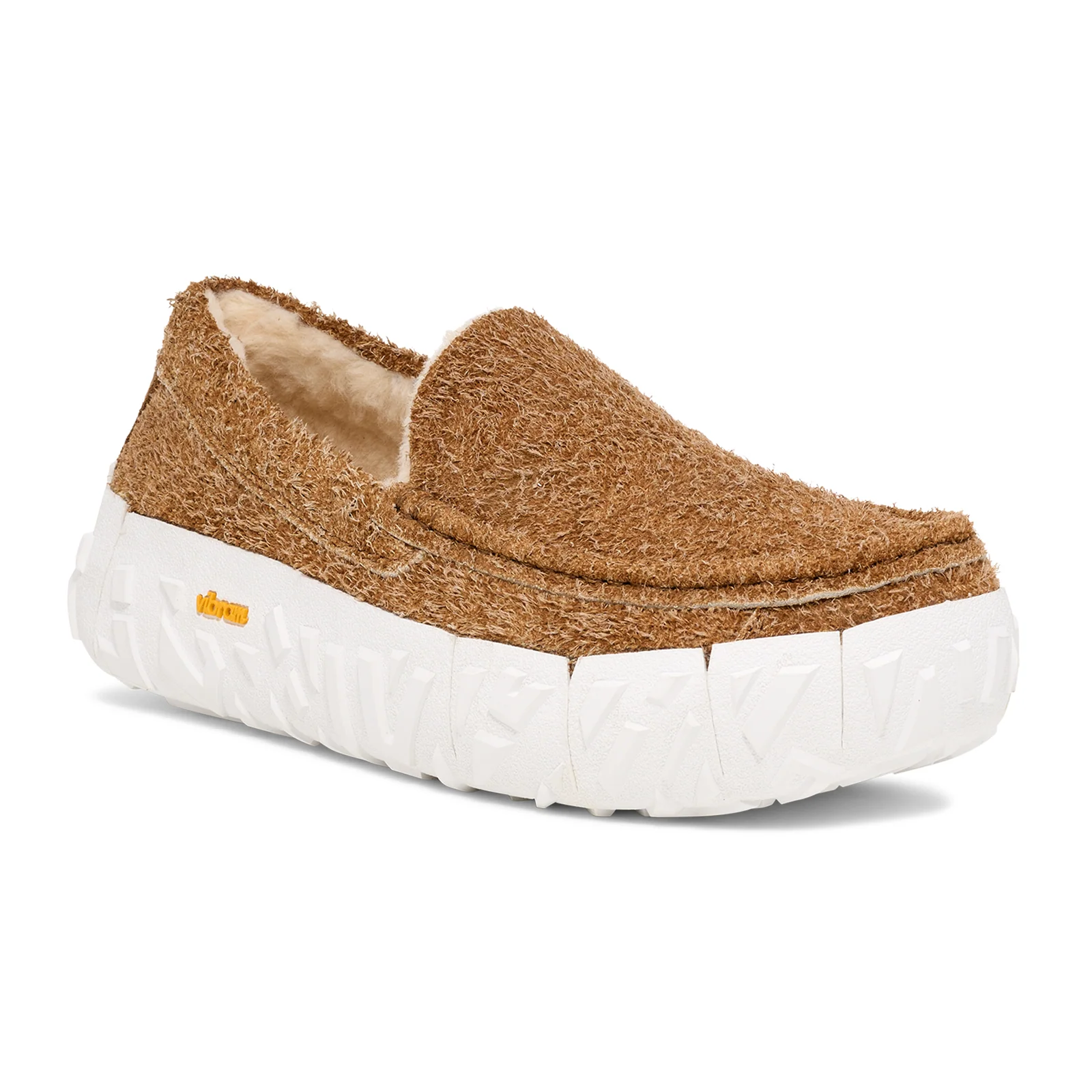 UGG® Ascot Wrap Tech (Men) - Chestnut - Image 3