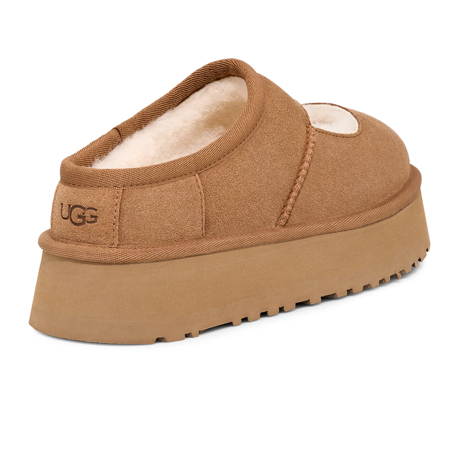 UGG® Bea Mary Jane (Women) - Chestnut - Image 4