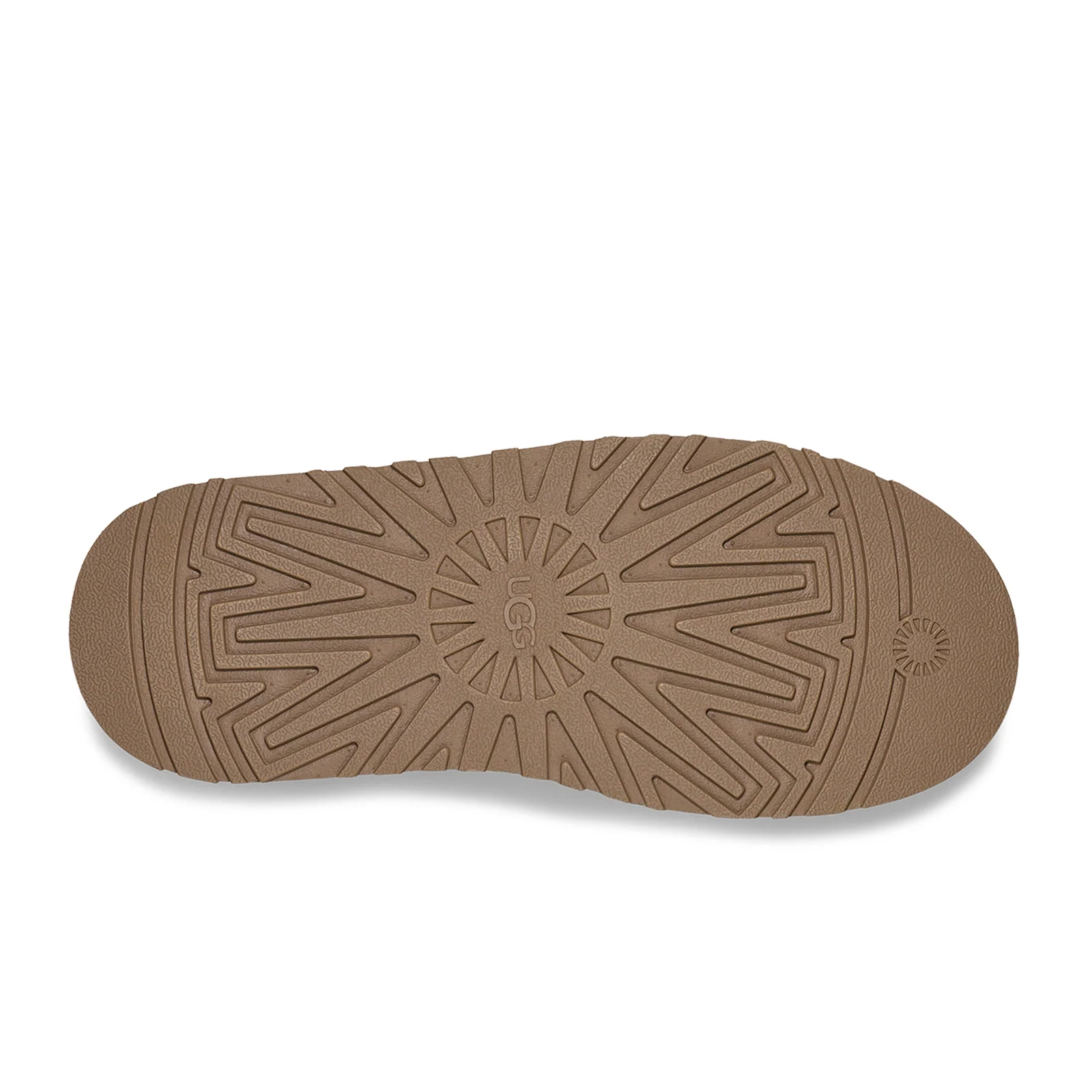 UGG® Bea Mary Jane (Women) - Chestnut - Image 6