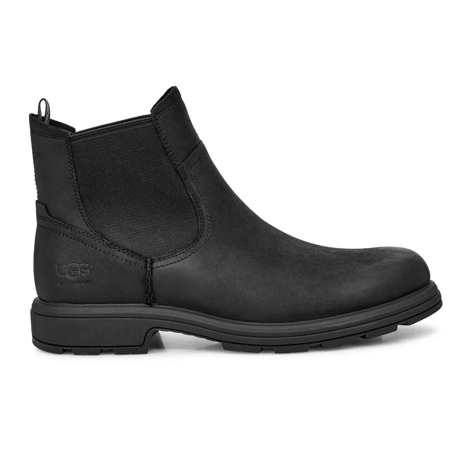 UGG® Biltmore Chelsea (Men) - Black