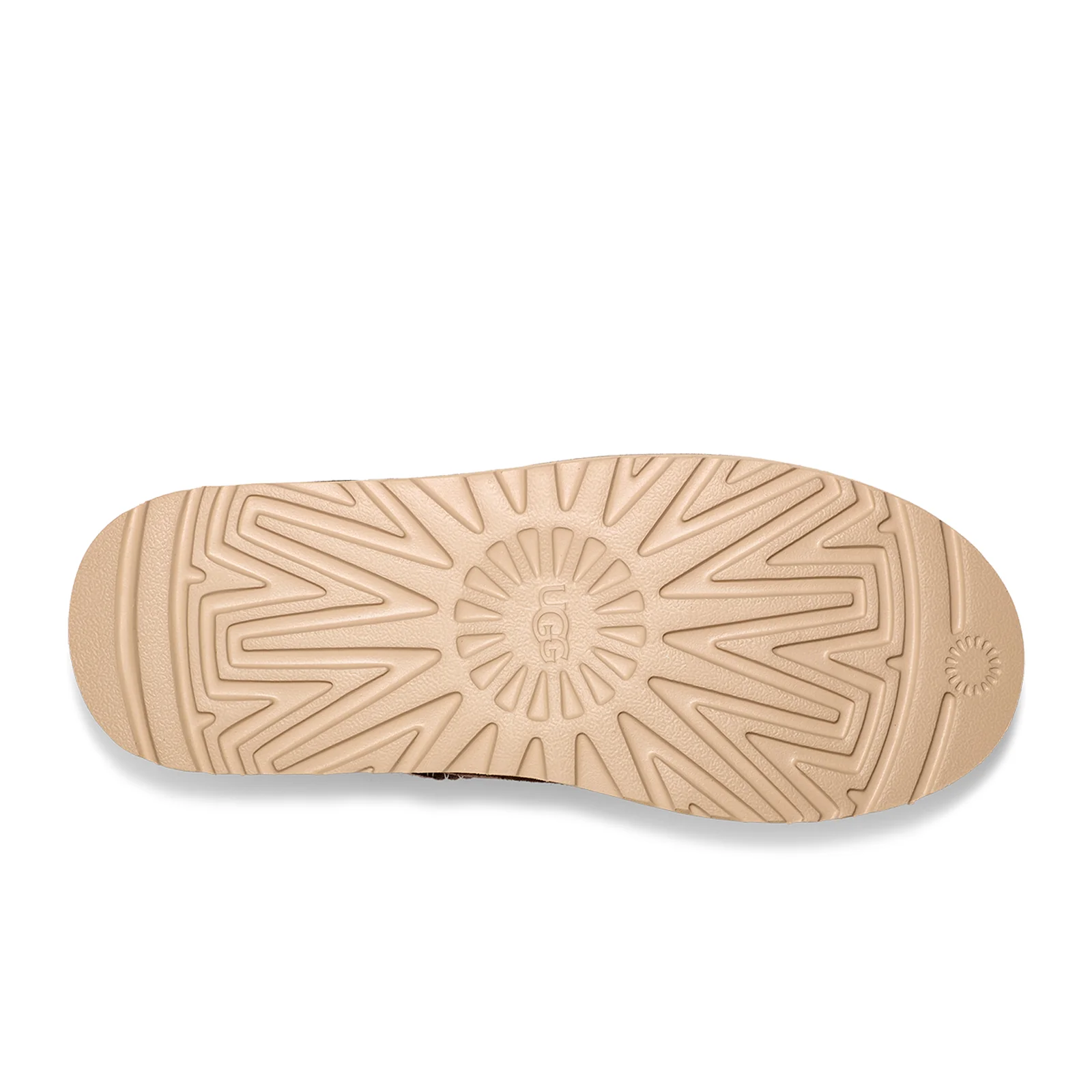 UGG® Campfire Crafted Regenerate (Men) - Burnt Cedar - Image 6