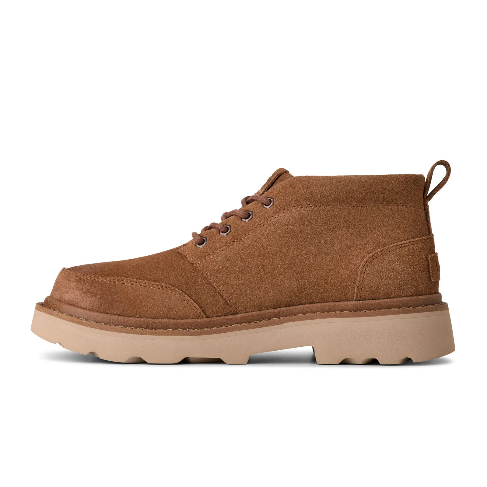 UGG® Chukka Lug (Men) - Chestnut - Image 2