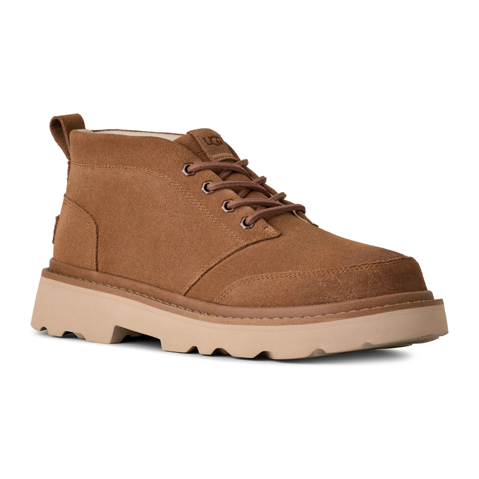 UGG® Chukka Lug (Men) - Chestnut - Image 3