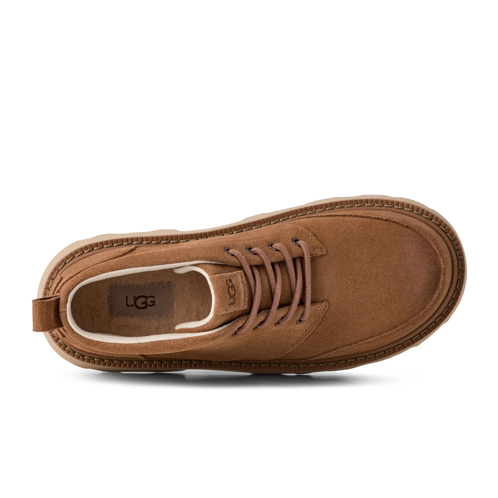 UGG® Chukka Lug (Men) - Chestnut - Image 5