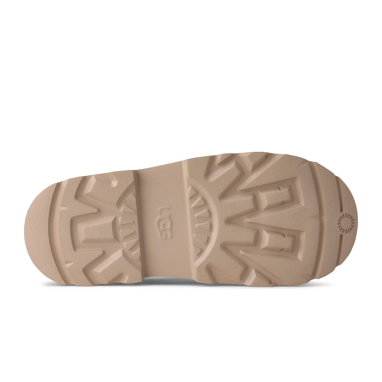 UGG® Chukka Lug (Men) - Chestnut - Image 6