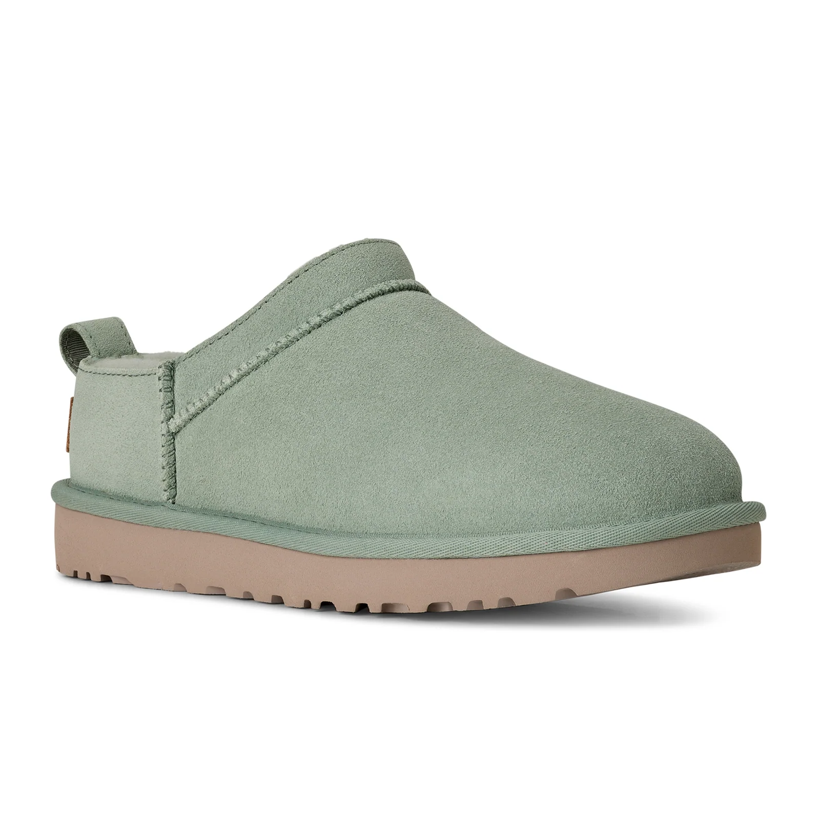 UGG® Classic Micro (Women) - Artichoke - Image 3