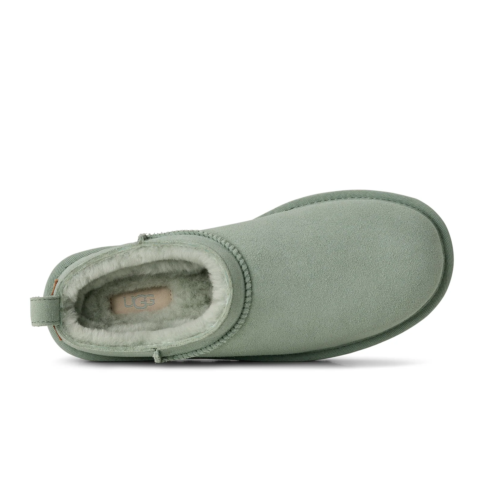 UGG® Classic Micro (Women) - Artichoke - Image 5