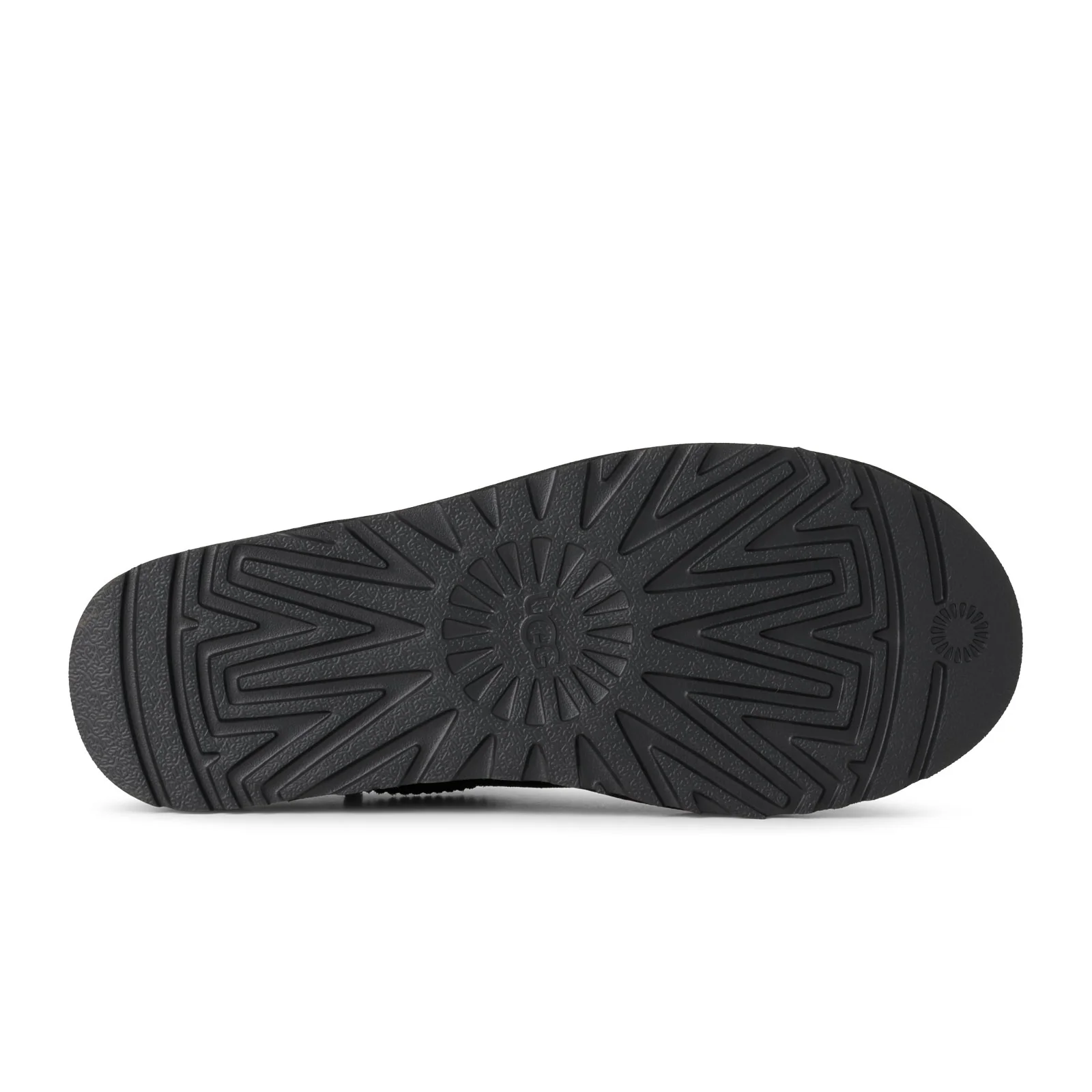 UGG® Classic Micro (Women) - Black - Image 6