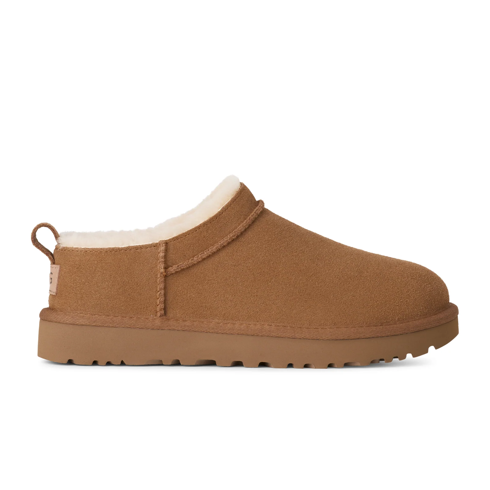 UGG® Classic Micro (Women) - Chestnut