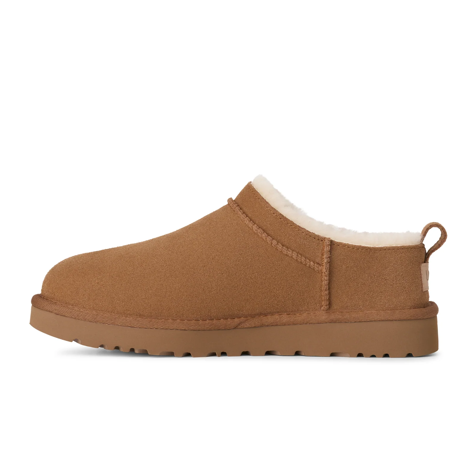 UGG® Classic Micro (Women) - Chestnut - Image 2