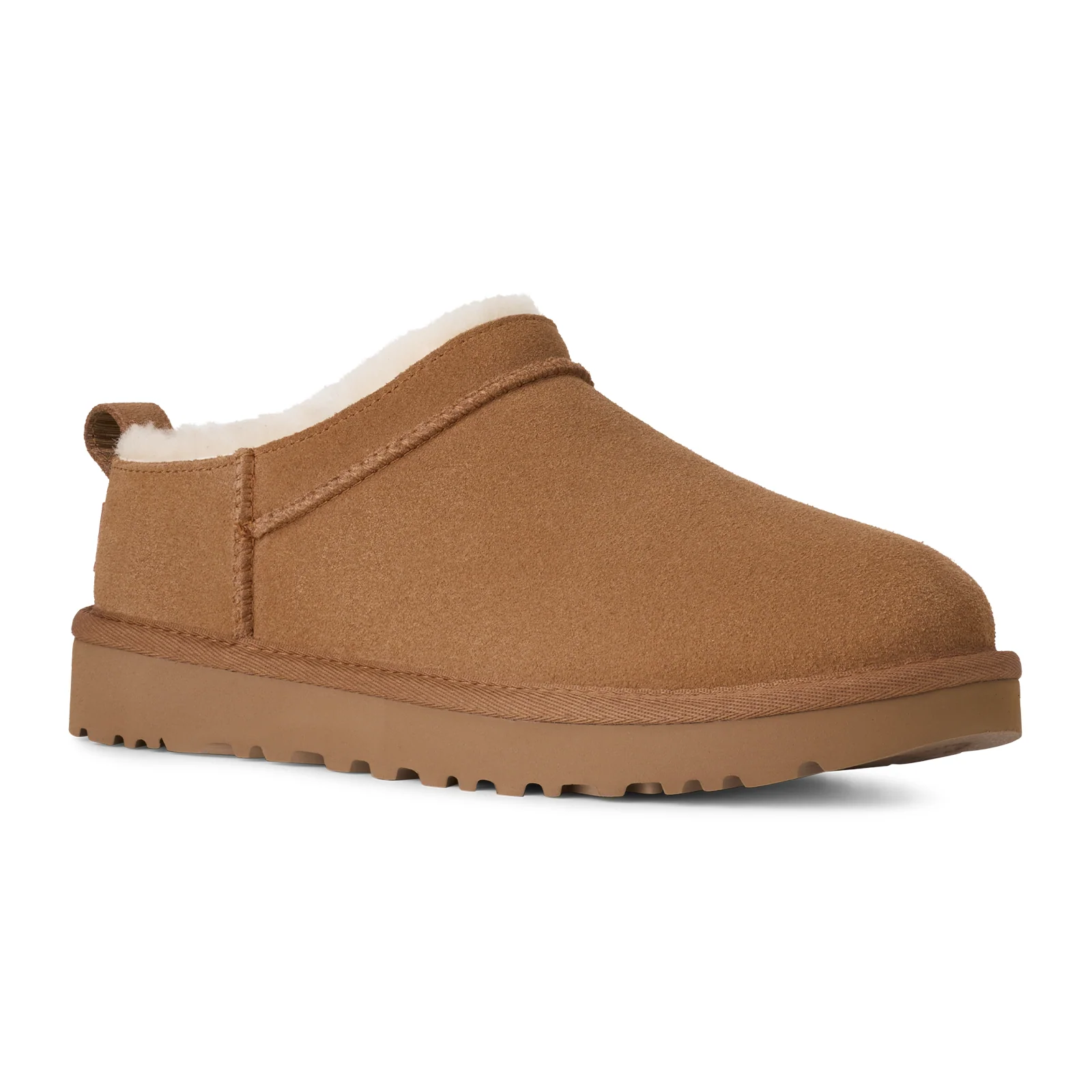 UGG® Classic Micro (Women) - Chestnut - Image 3
