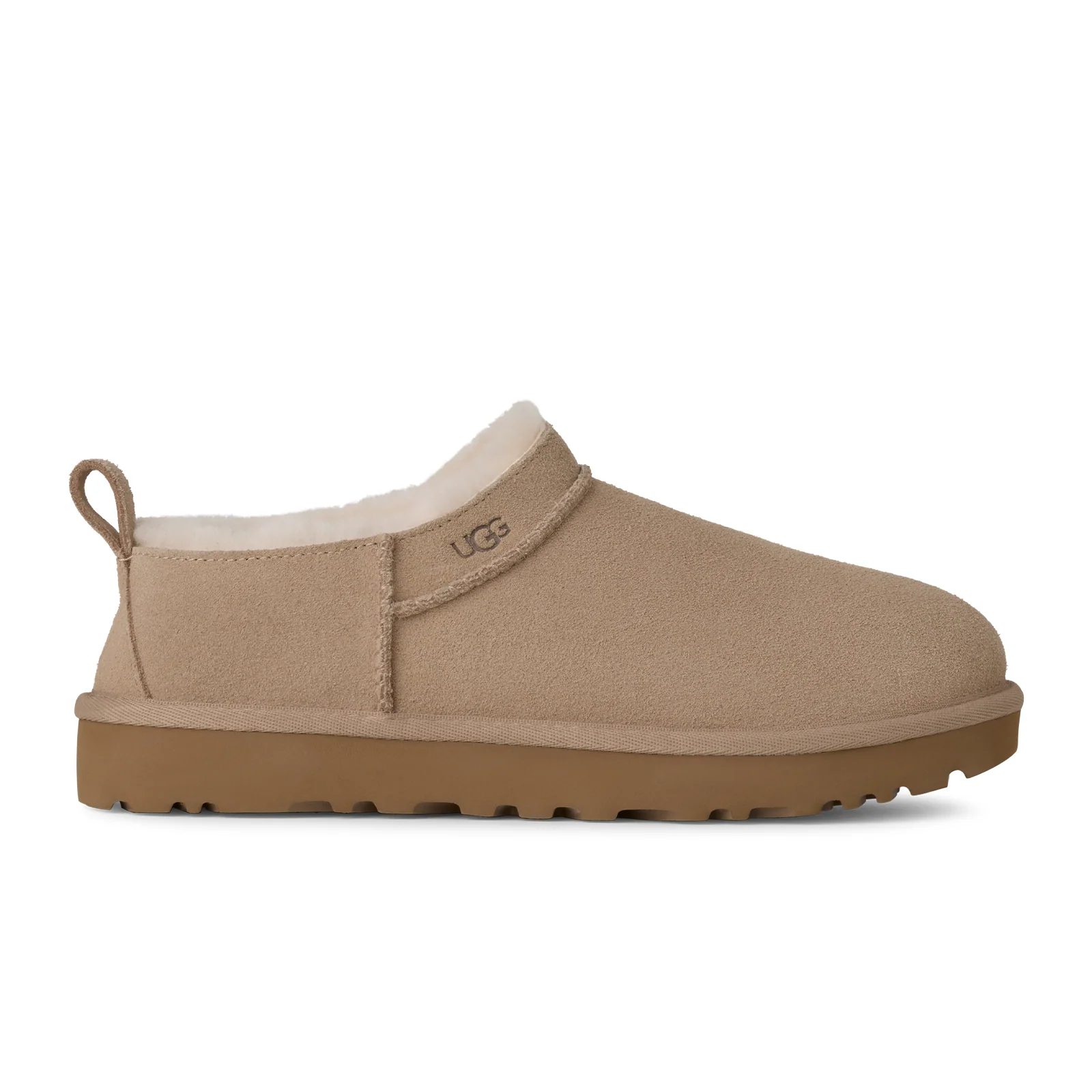 UGG® Classic Micro (Women) - Sand