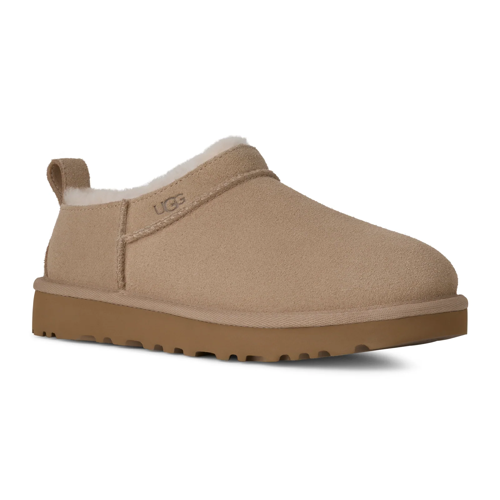 UGG® Classic Micro (Women) - Sand - Image 3