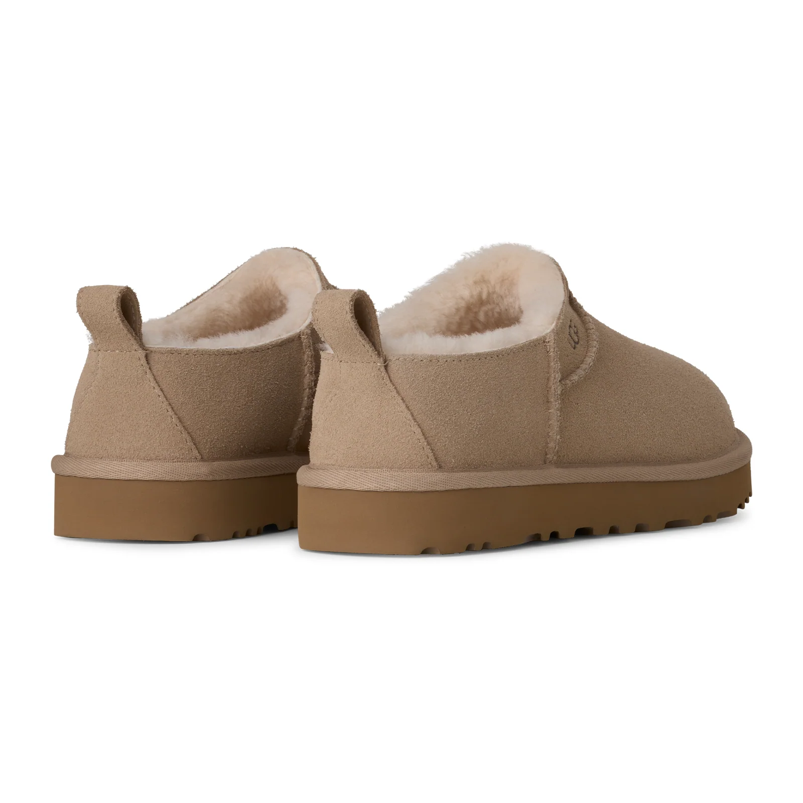 UGG® Classic Micro (Women) - Sand - Image 4