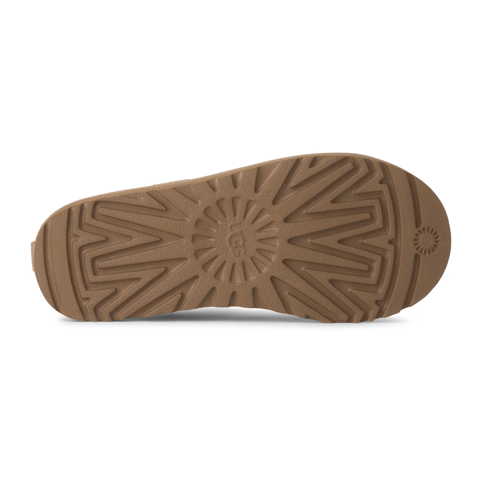 UGG® Classic Micro (Women) - Sand - Image 6