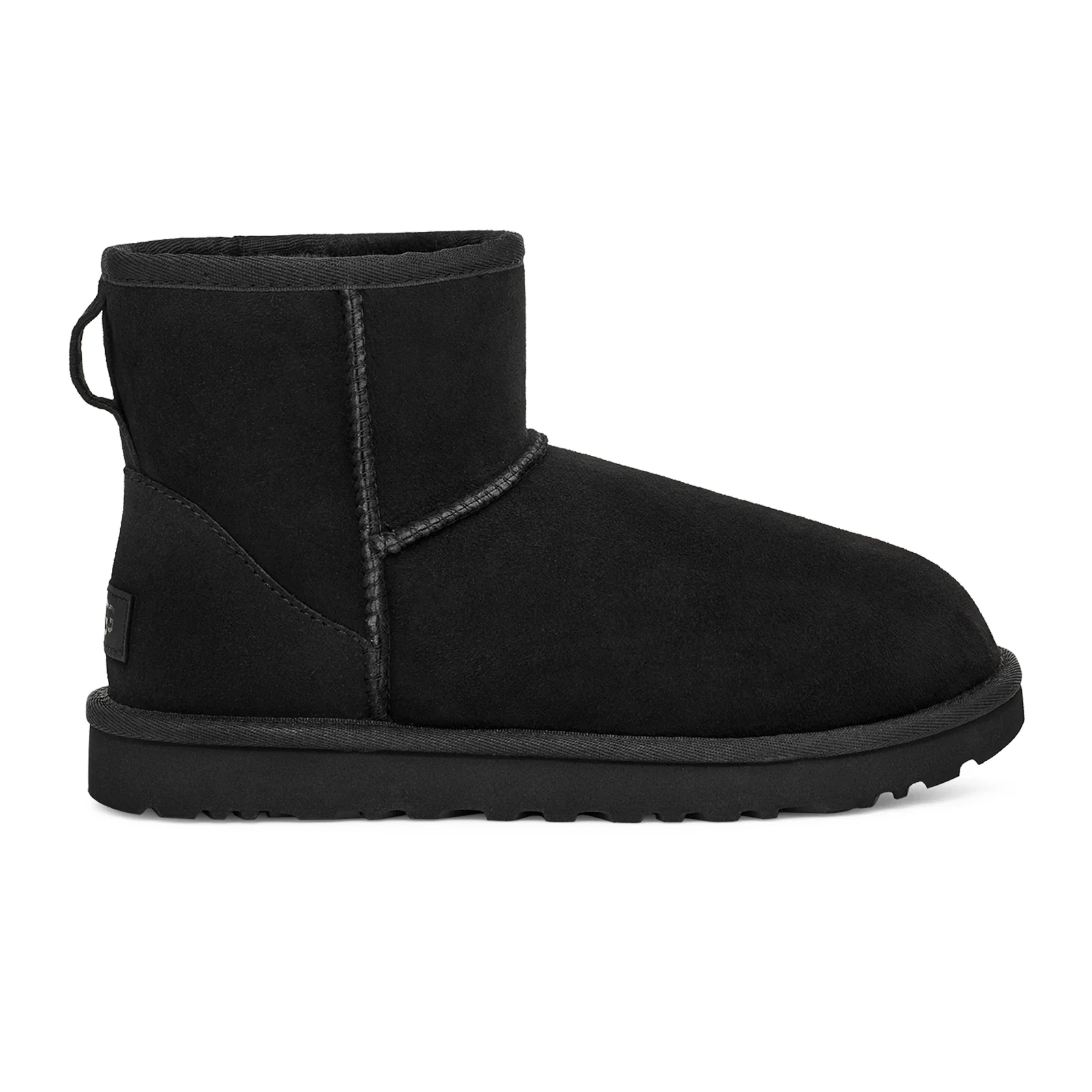 UGG® Classic Mini II (Women) - Black