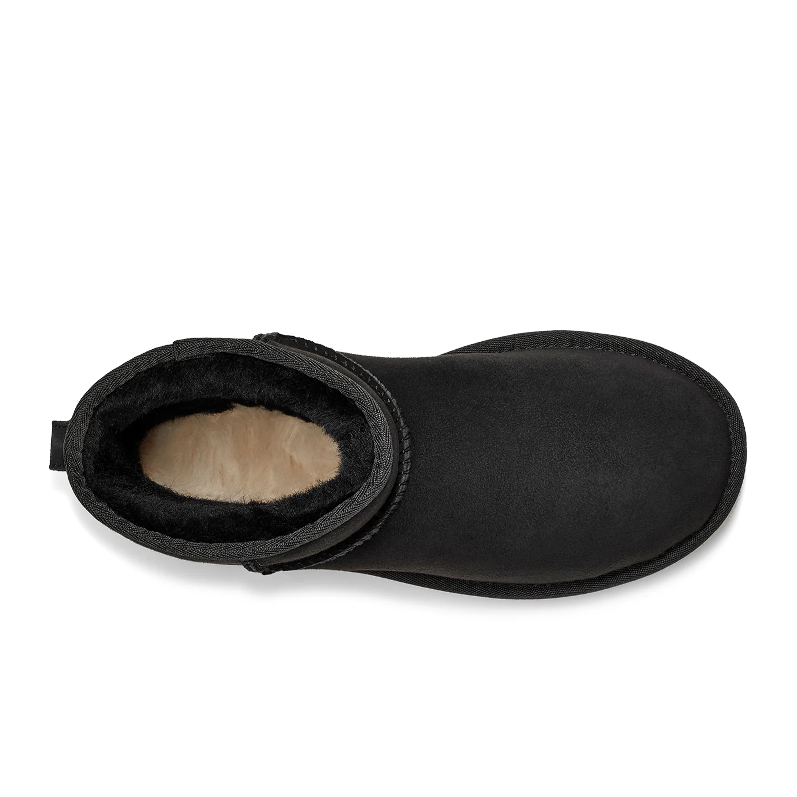 UGG® Classic Mini II (Women) - Black - Image 5