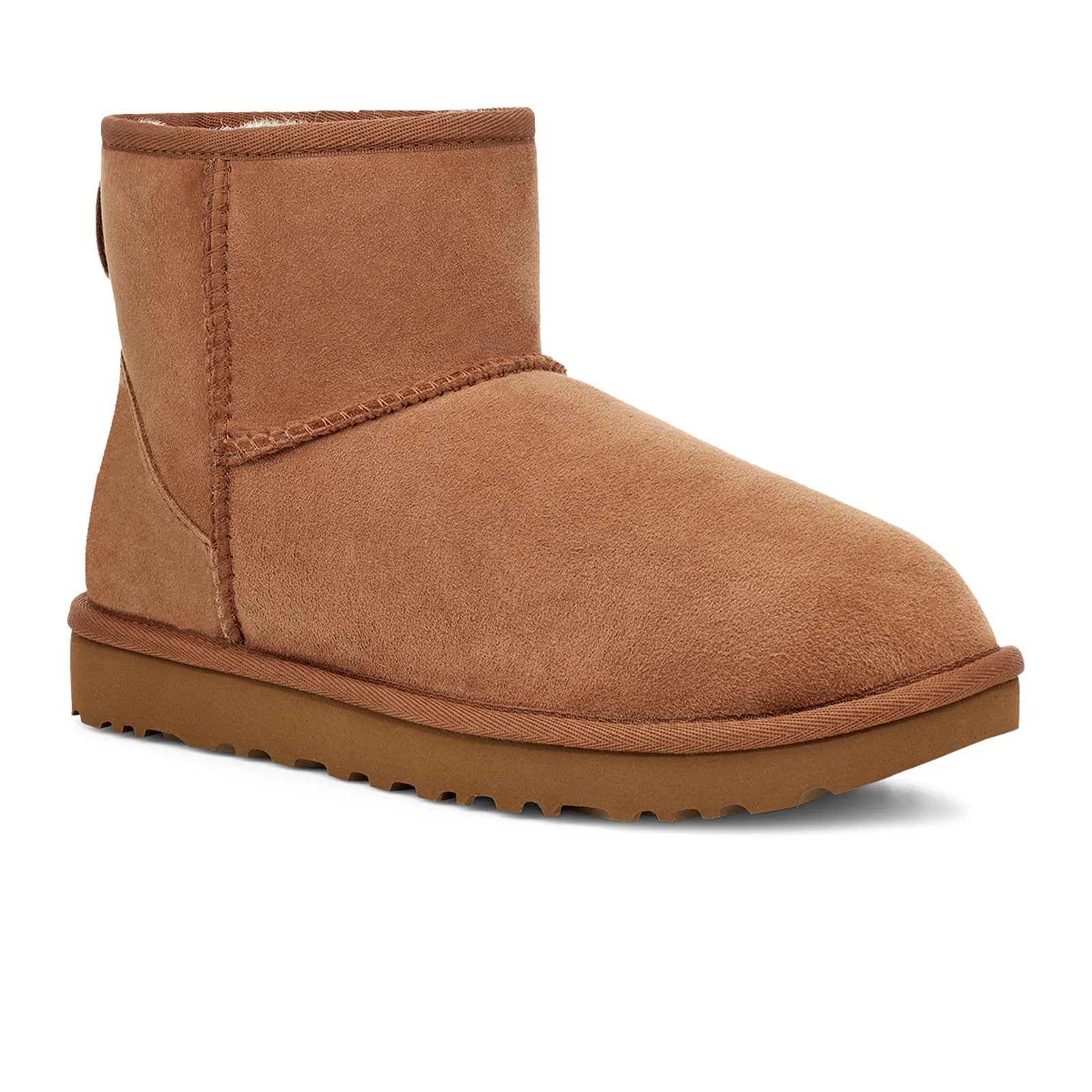 UGG® Classic Mini II (Women) - Chestnut - Image 3
