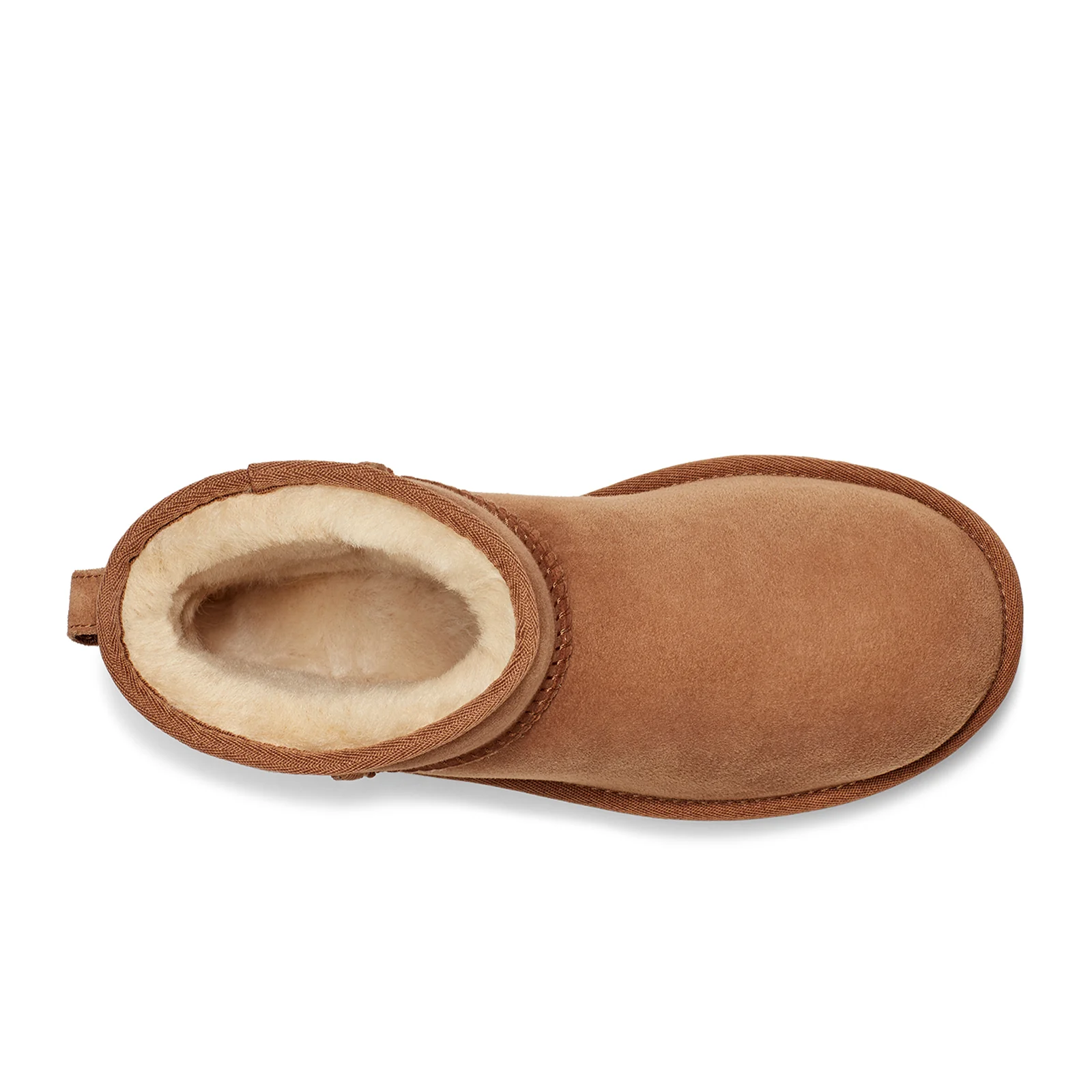 UGG® Classic Mini II (Women) - Chestnut - Image 5