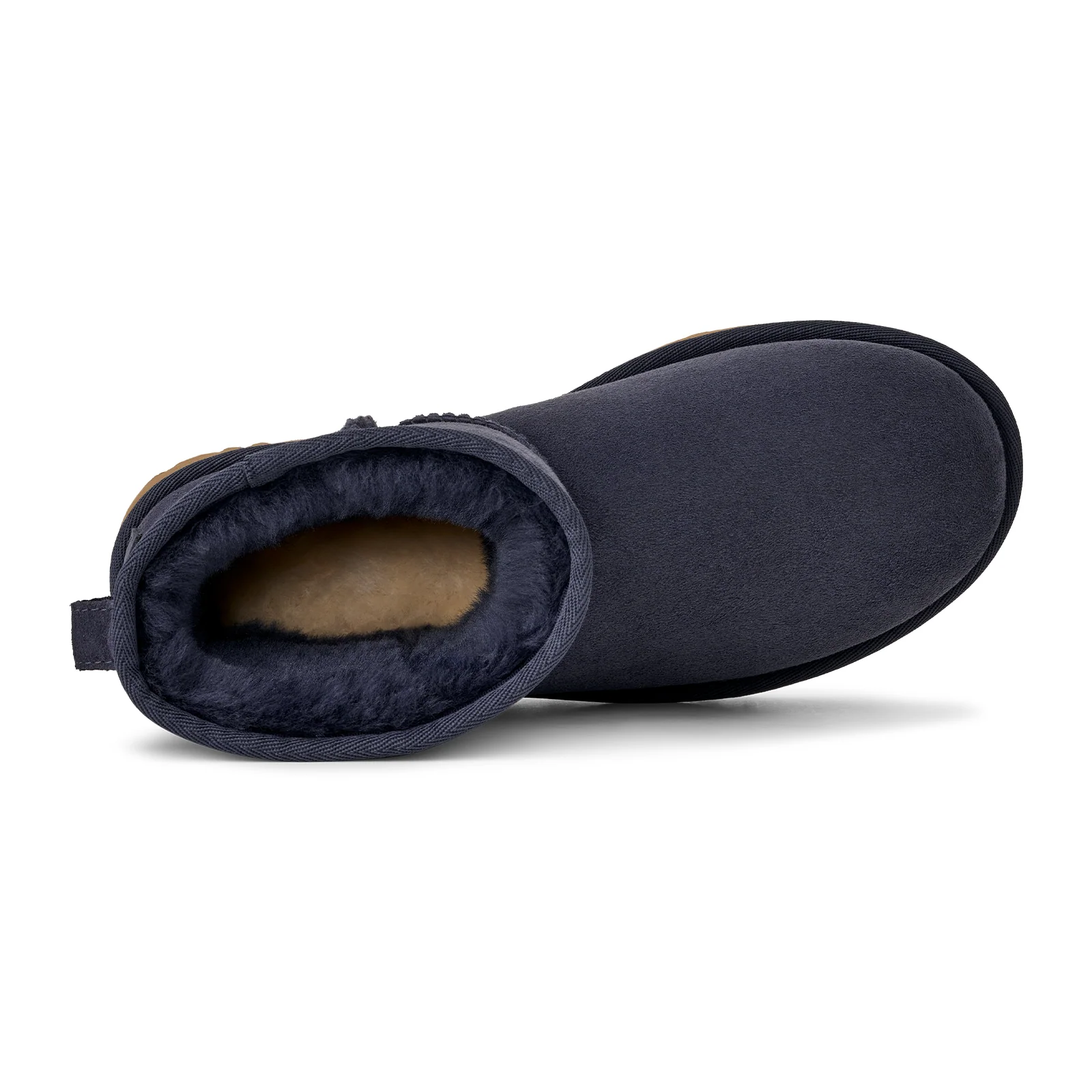 UGG® Classic Mini II (Women) - Dark Indigo - Image 5