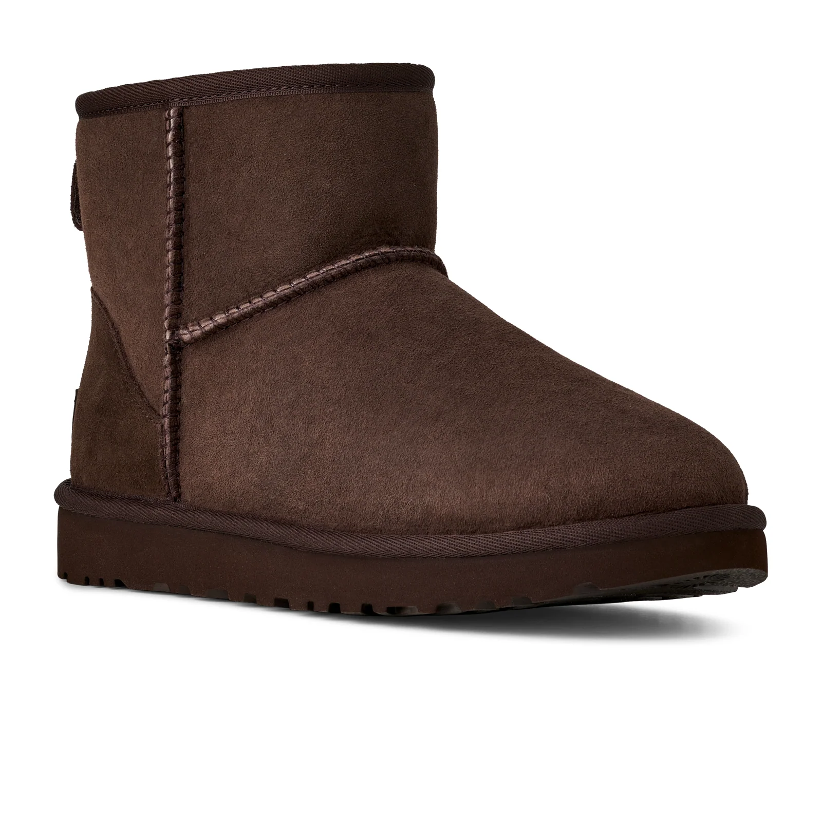 UGG® Classic Mini II (Women) - Dusted Cocoa - Image 3