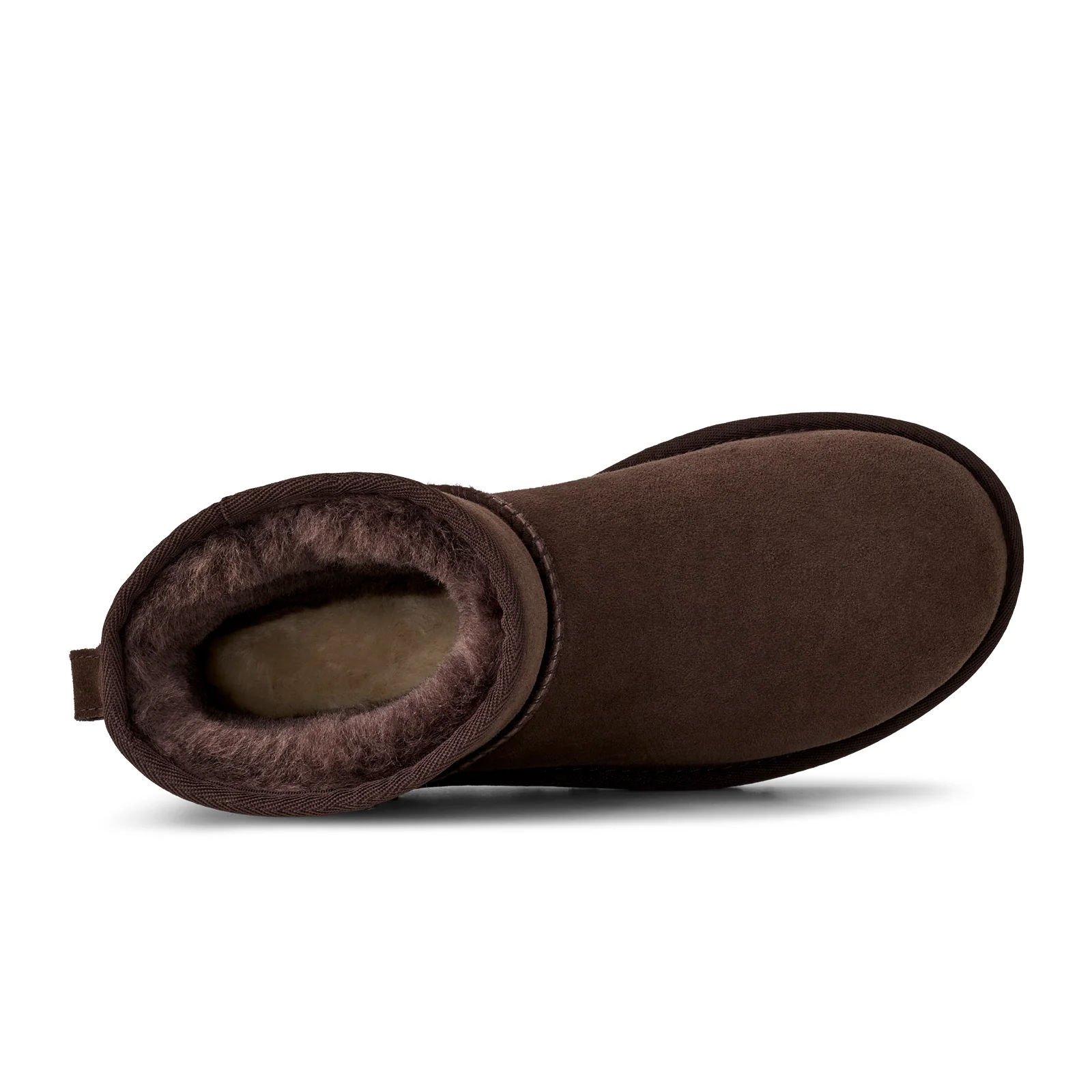 UGG® Classic Mini II (Women) - Dusted Cocoa - Image 4
