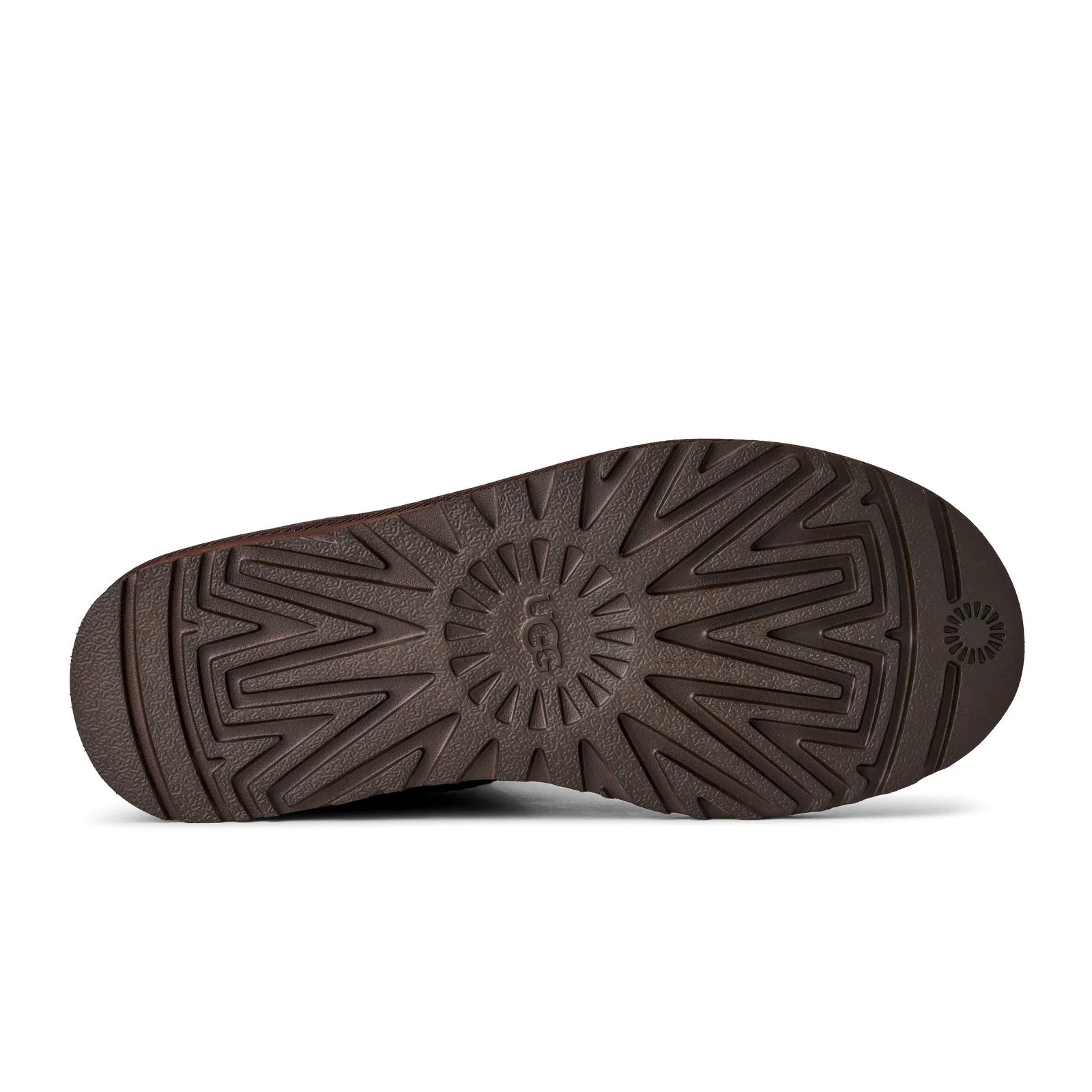 UGG® Classic Mini II (Women) - Dusted Cocoa - Image 5