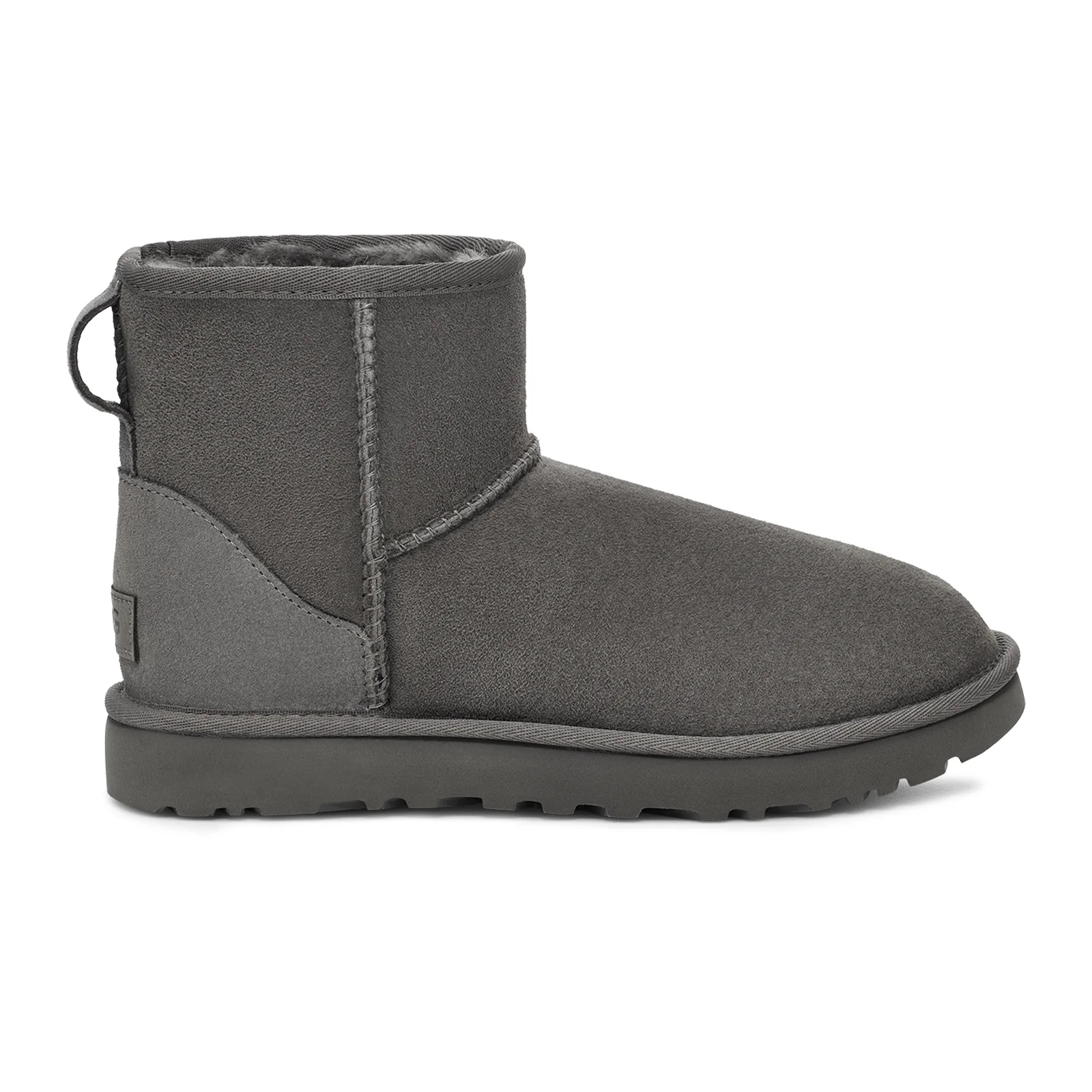 UGG® Classic Mini II (Women) - Grey