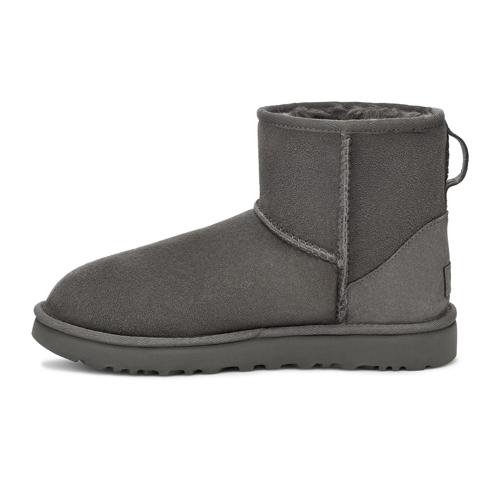 UGG® Classic Mini II (Women) - Grey - Image 2